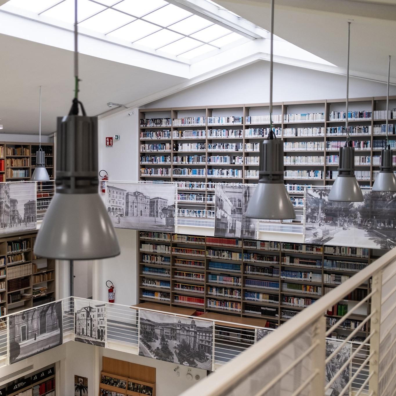 biblioteche nuovi orari per l estate con i dettagli sulle chiusure per la revisione