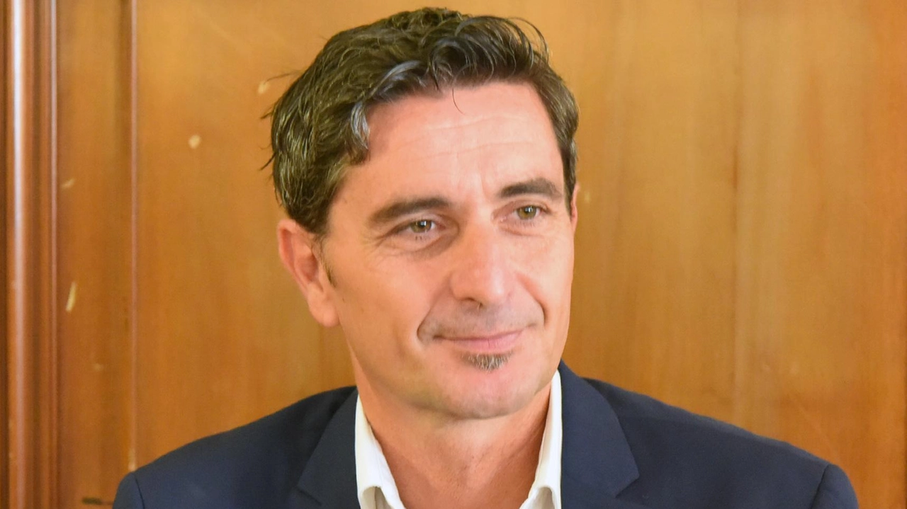 L’ex vice sindaco Andrea Pecorini, oggi a capo dell’opposizione in consiglio comunale a Follonica L’ex vice sindaco Andrea Pecorini, oggi a capo dell’opposizione in consiglio comunale a Follonica