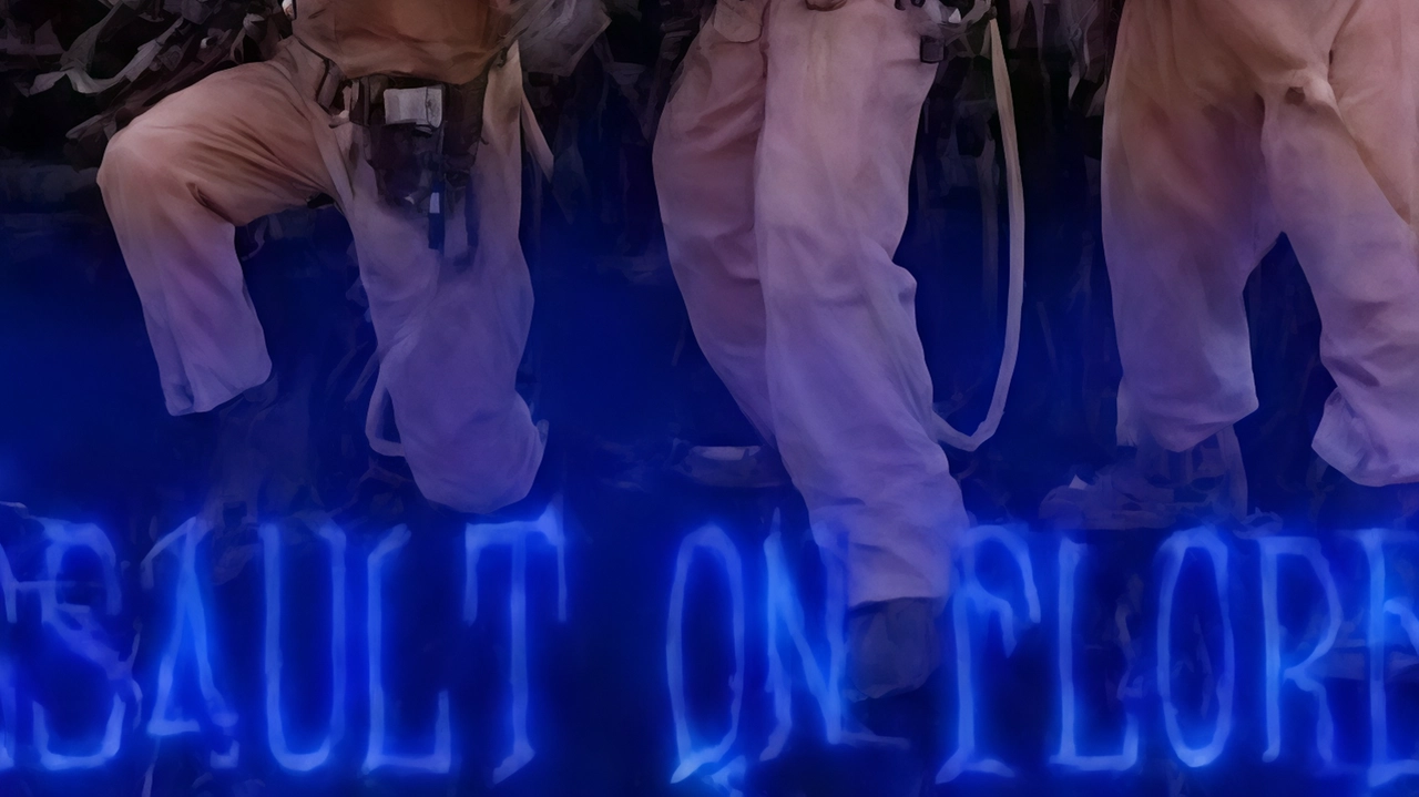 Proiezione speciale stasera al Castello di Sorci ad Anghiari del fan film "Assault on Florence-A Ghostbuster story" legato alla saga degli Acchiappafantasmi. Fondi raccolti per l'ospedale Meyer di Firenze. Proiezione speciale stasera al Castello di Sorci ad Anghiari del fan film "Assault on Florence-A Ghostbuster story" legato alla saga degli Acchiappafantasmi. Fondi raccolti per l'ospedale Meyer di Firenze.
