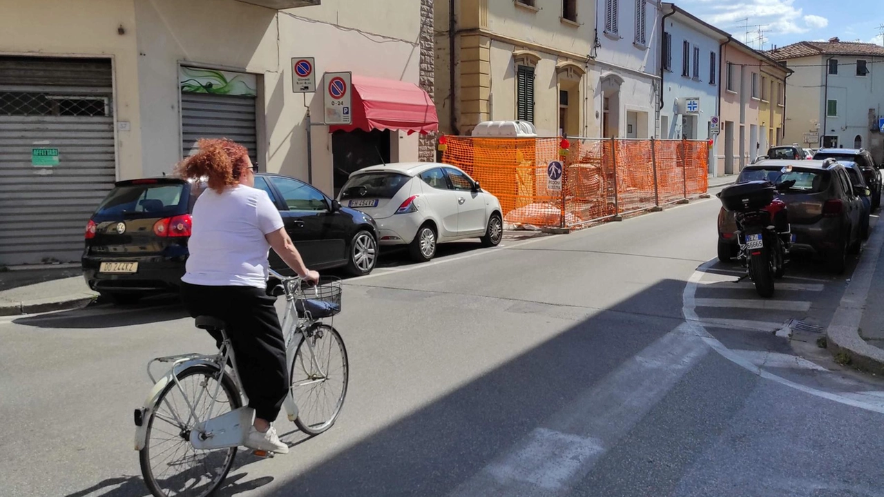 L’investimento prevede un mutuo già previsto a bilancio dal Comune