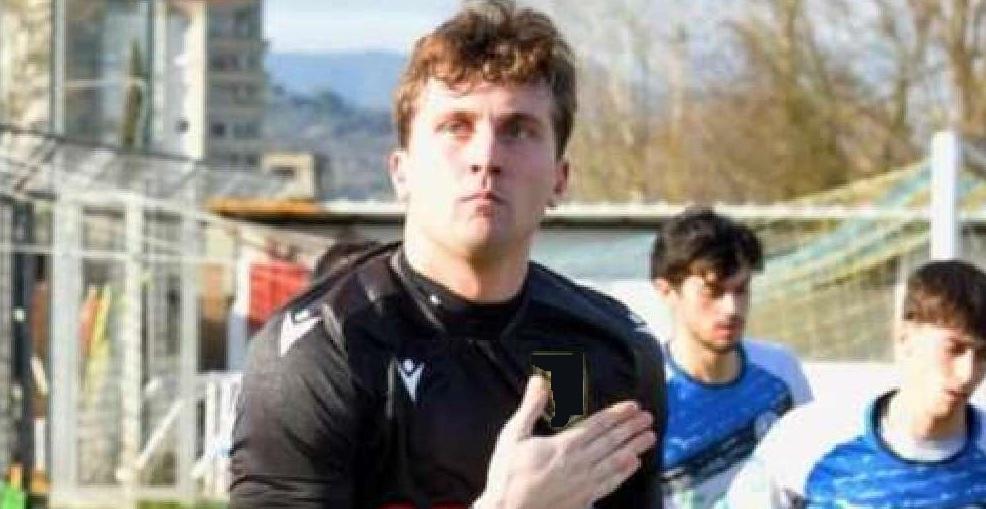 il portiere che fa gol pagnini me lo sentivo