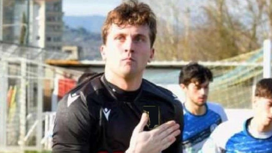 "Ero sicuro di segnare, altrimenti non avrei presi in mano il pallone". Jacopo Pagnini (nella foto) ha ostentato sicurezza... "Ero sicuro di segnare, altrimenti non avrei presi in mano il pallone". Jacopo Pagnini (nella foto) ha ostentato sicurezza...