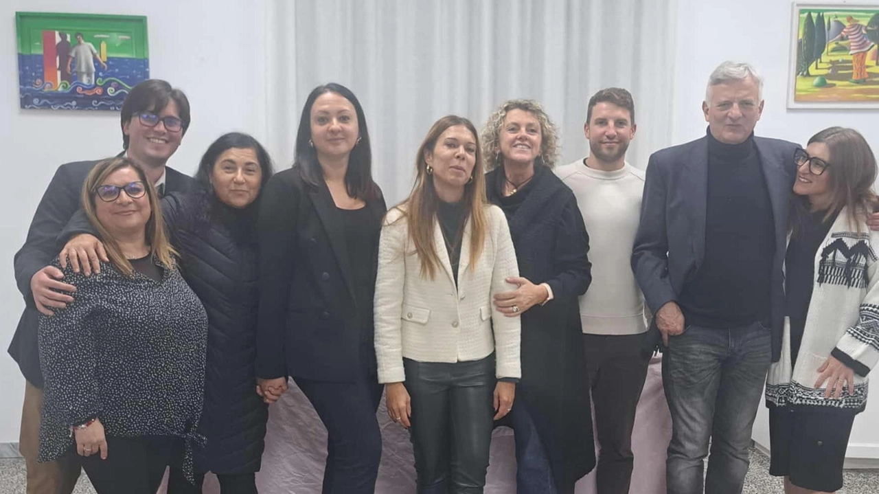 Presentazione ufficiale dell'associazione "La Signa che vorrei", nata da esperienza politica locale. Eventi programmati fino al 2025, incluso concorso letterario in memoria di Beppe Bonardi. Presentazione ufficiale dell'associazione "La Signa che vorrei", nata da esperienza politica locale. Eventi programmati fino al 2025, incluso concorso letterario in memoria di Beppe Bonardi.