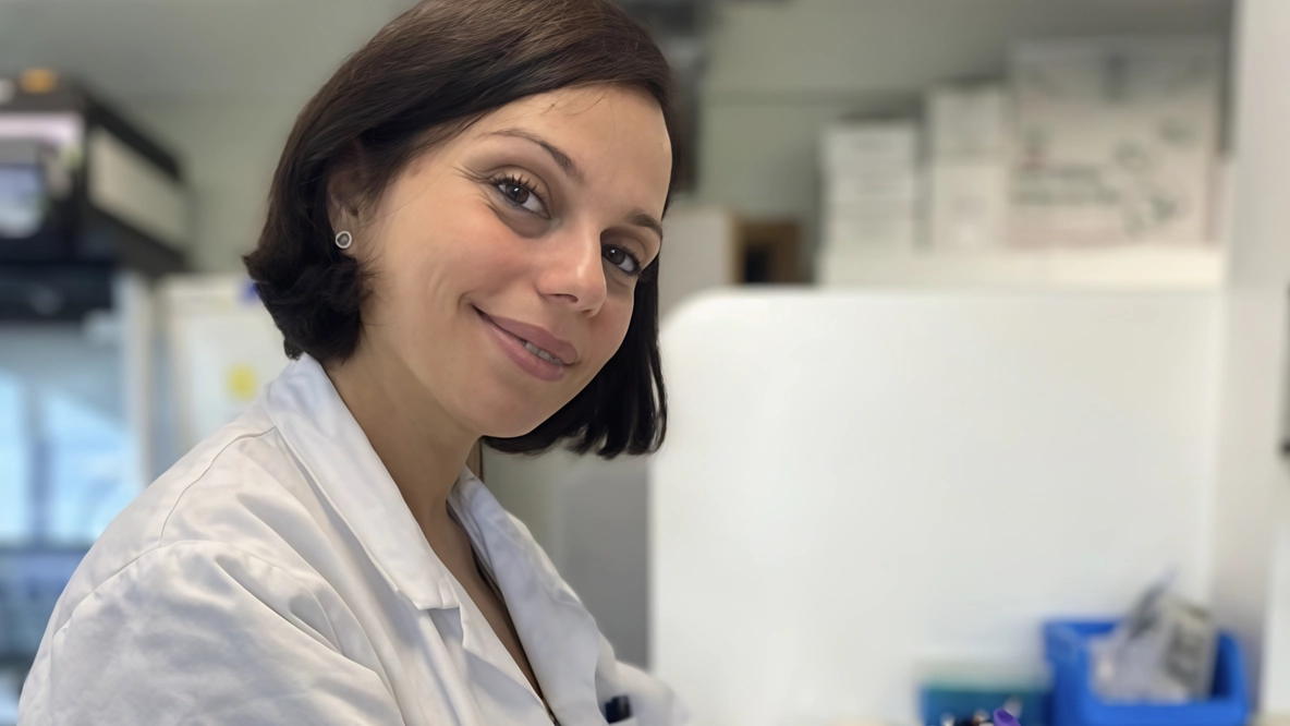 La scienziata pratese Antonella Fioravanti,. docente in biologia molecolare all’Università di Bruxelles. La rivista Fortune l’ha. classificata fra i Quaranta under 40 talenti italiani. E’ in prima linea nel supportare le donne nella scienza La scienziata pratese Antonella Fioravanti,. docente in biologia molecolare all’Università di Bruxelles. La rivista Fortune l’ha. classificata fra i Quaranta under 40 talenti italiani. E’ in prima linea nel supportare le donne nella scienza