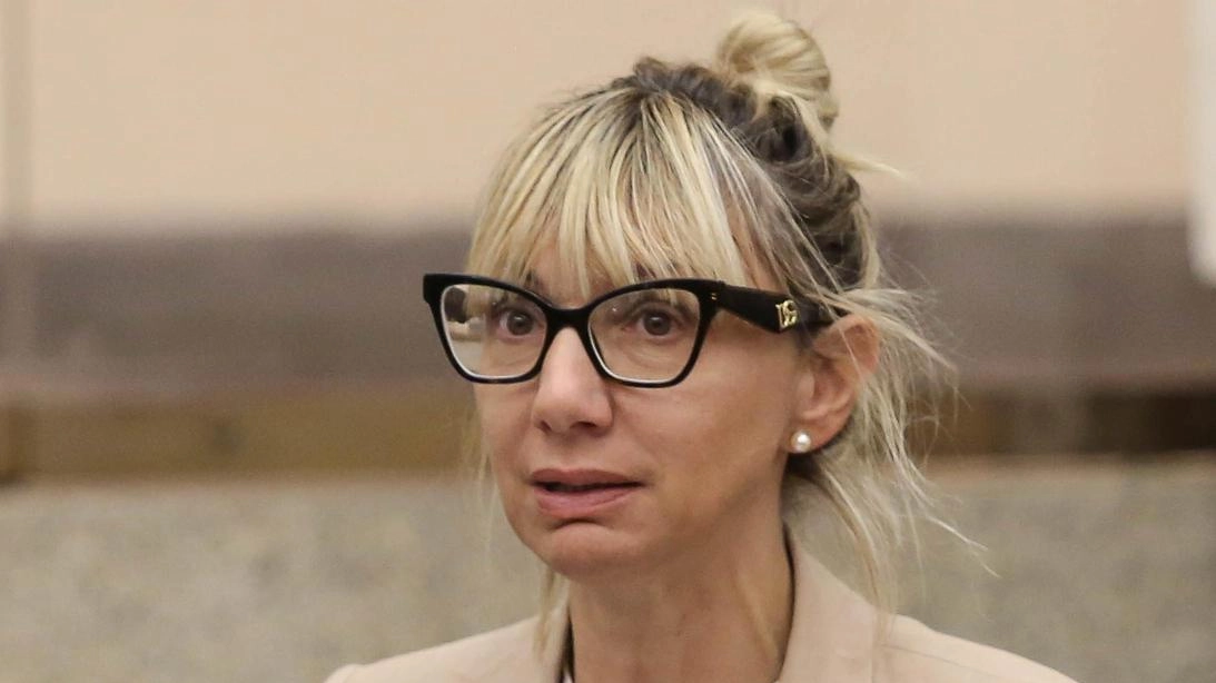 L’assessore Simona Meloni L’assessore Simona Meloni