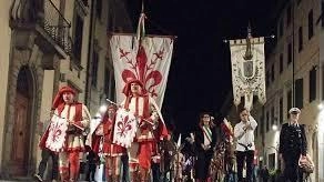 TERRANUOVA Terranuova si prepara all’evento dell’anno. La città di Poggio è pronta ad accogliere l’edizione 411 della festa del Perdono,...