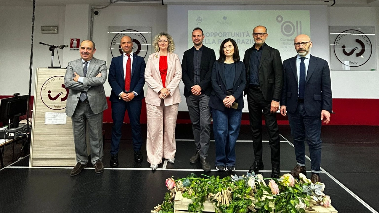I protagonisti dell'iniziativa I protagonisti dell'iniziativa