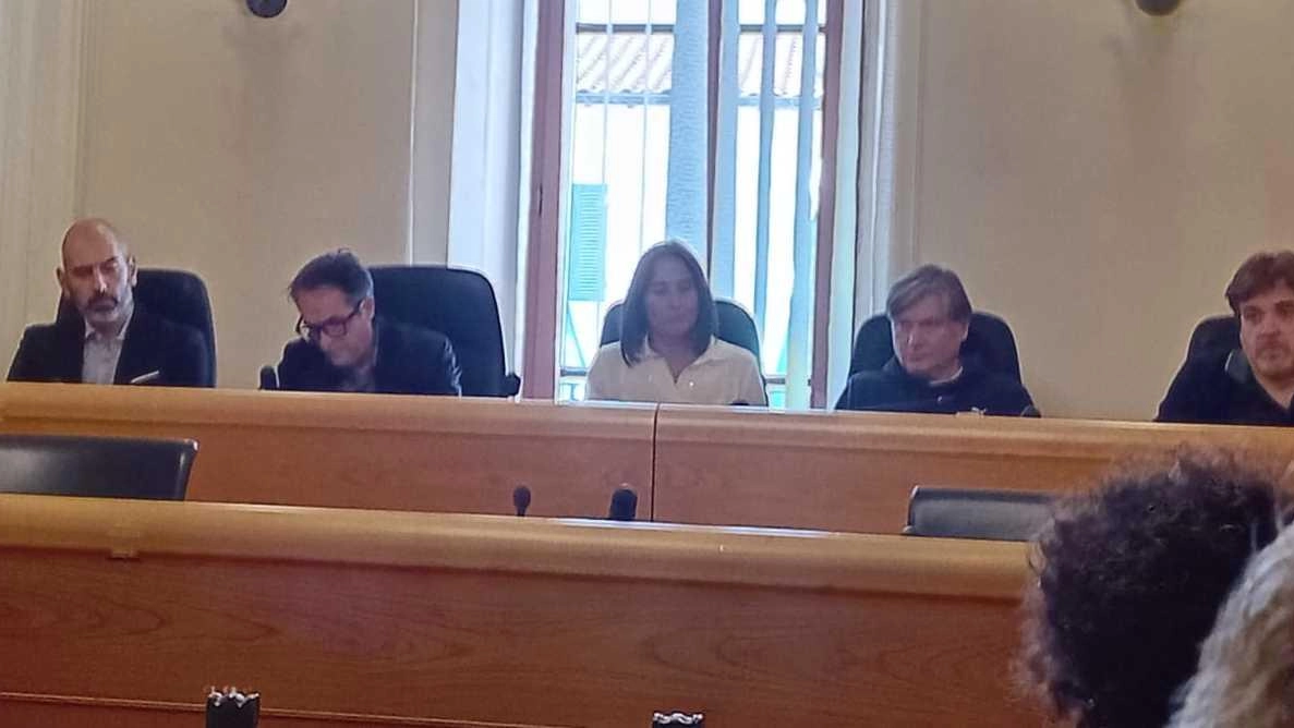 Un momento della presentazione della nuova edizione di «Gustatus» Un momento della presentazione della nuova edizione di «Gustatus»