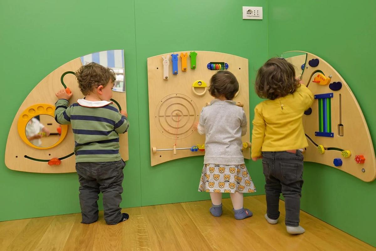 asili nido bimbi in lista di attesa trovato il posto per tutti i piccoli