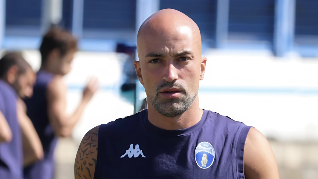 SAN GIOVANNI Alessandro Manes è di gran lunga l’uomo più esperto in forza alla Sangiovannese guidata da Stefano Calderini. Classe ’94,...