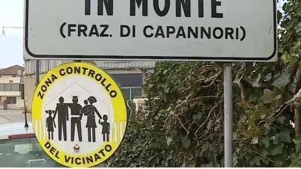 Posti auto come il celebre francobollo, introvabile, il Gronchi rosa. Accade a chi si reca alla Posta di Segromigno Monte.... Posti auto come il celebre francobollo, introvabile, il Gronchi rosa. Accade a chi si reca alla Posta di Segromigno Monte....