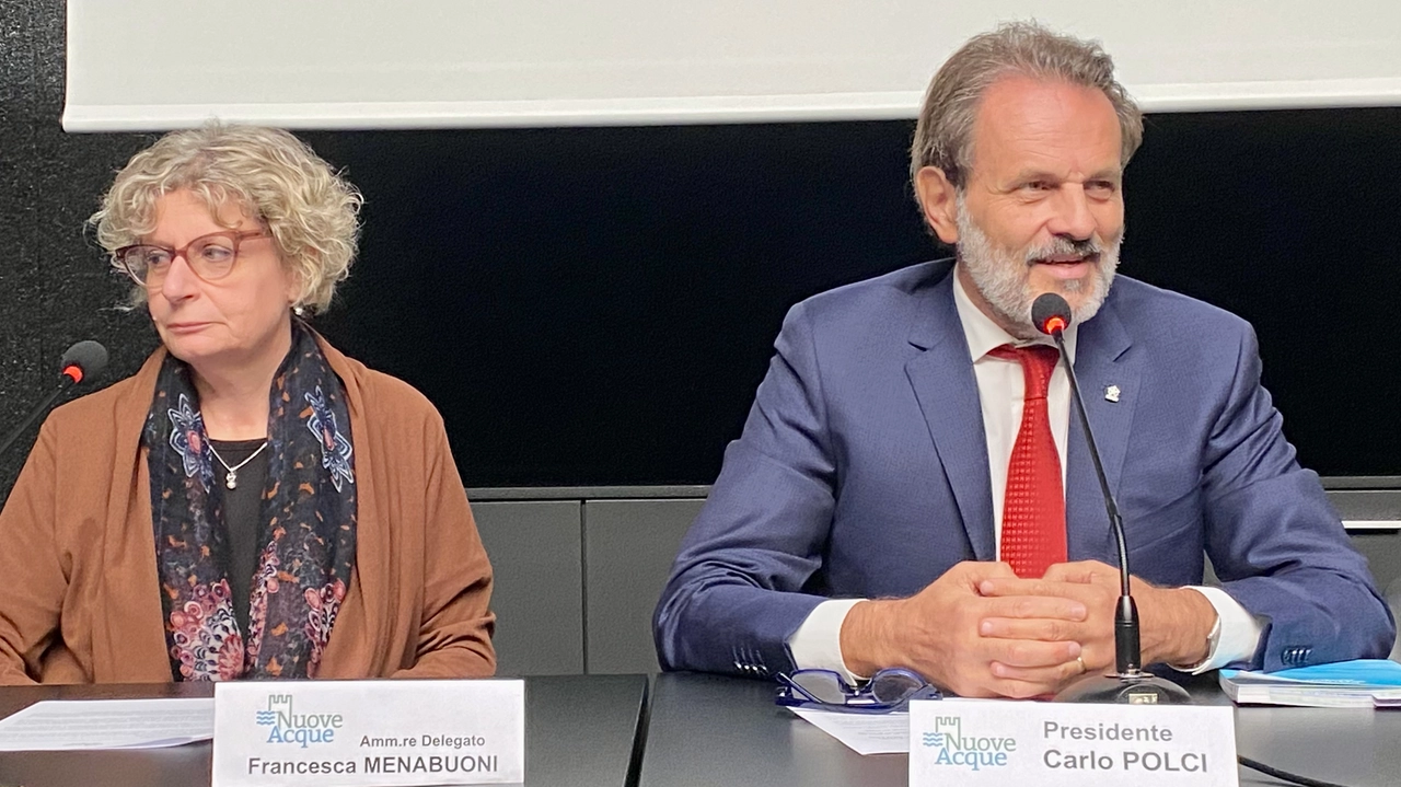 Menabuoni e Polci Menabuoni e Polci