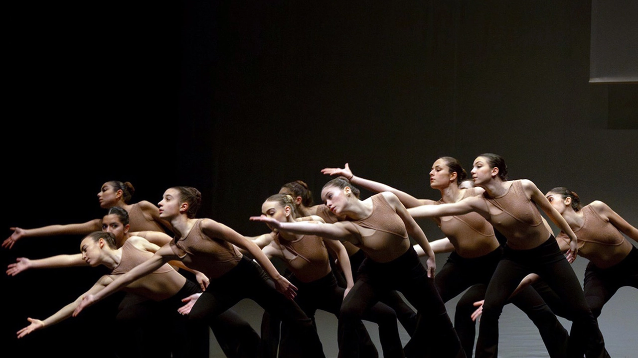danza danza