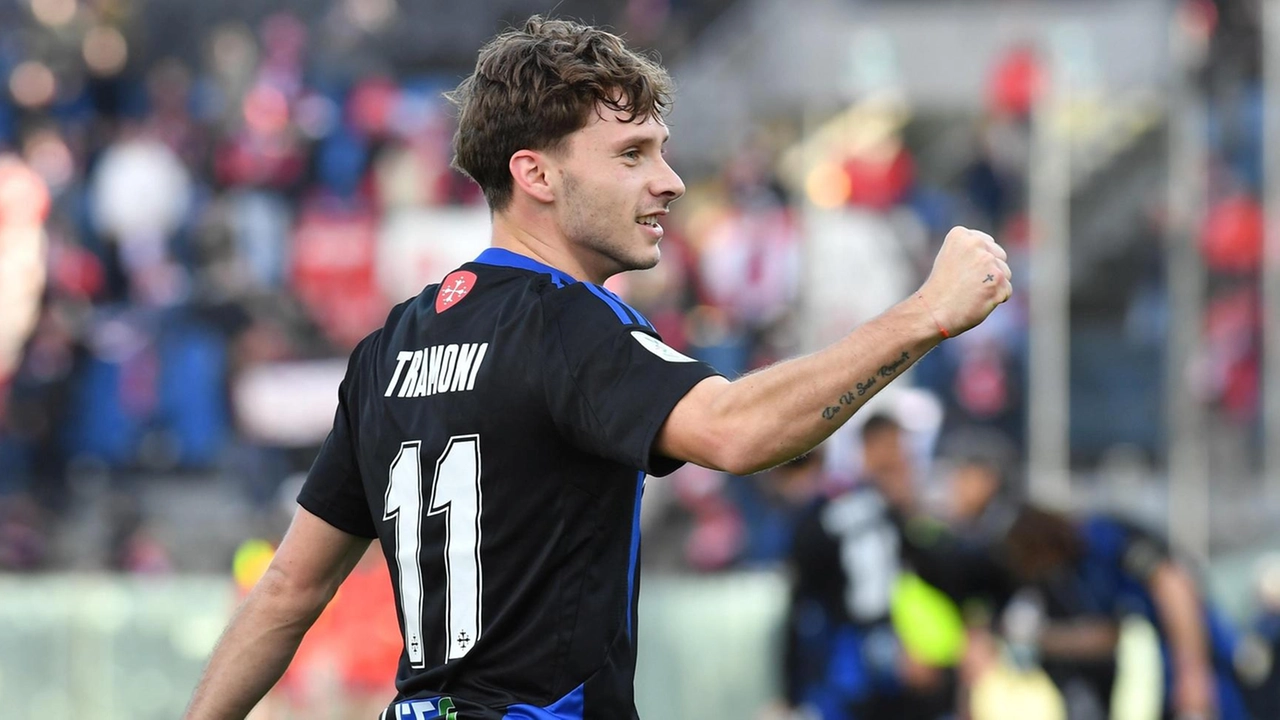 Matteo Tramoni pronto al rientro: recupero completato per il calciatore del Pisa