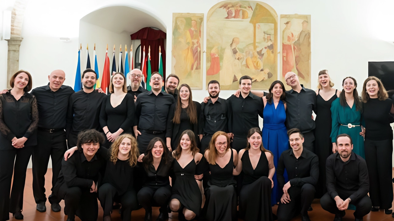 Con il motto di “Chi ha paura della musica classica?“ tornano i family concert, gli appuntamenti per famiglie promossi dalla... Con il motto di “Chi ha paura della musica classica?“ tornano i family concert, gli appuntamenti per famiglie promossi dalla...