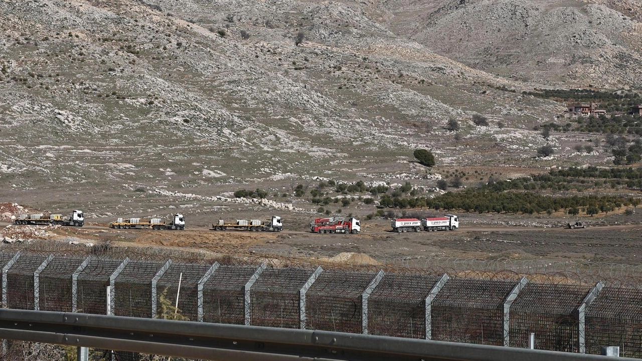 'Le forze governative non si sono ritirate dal sud del Paese'