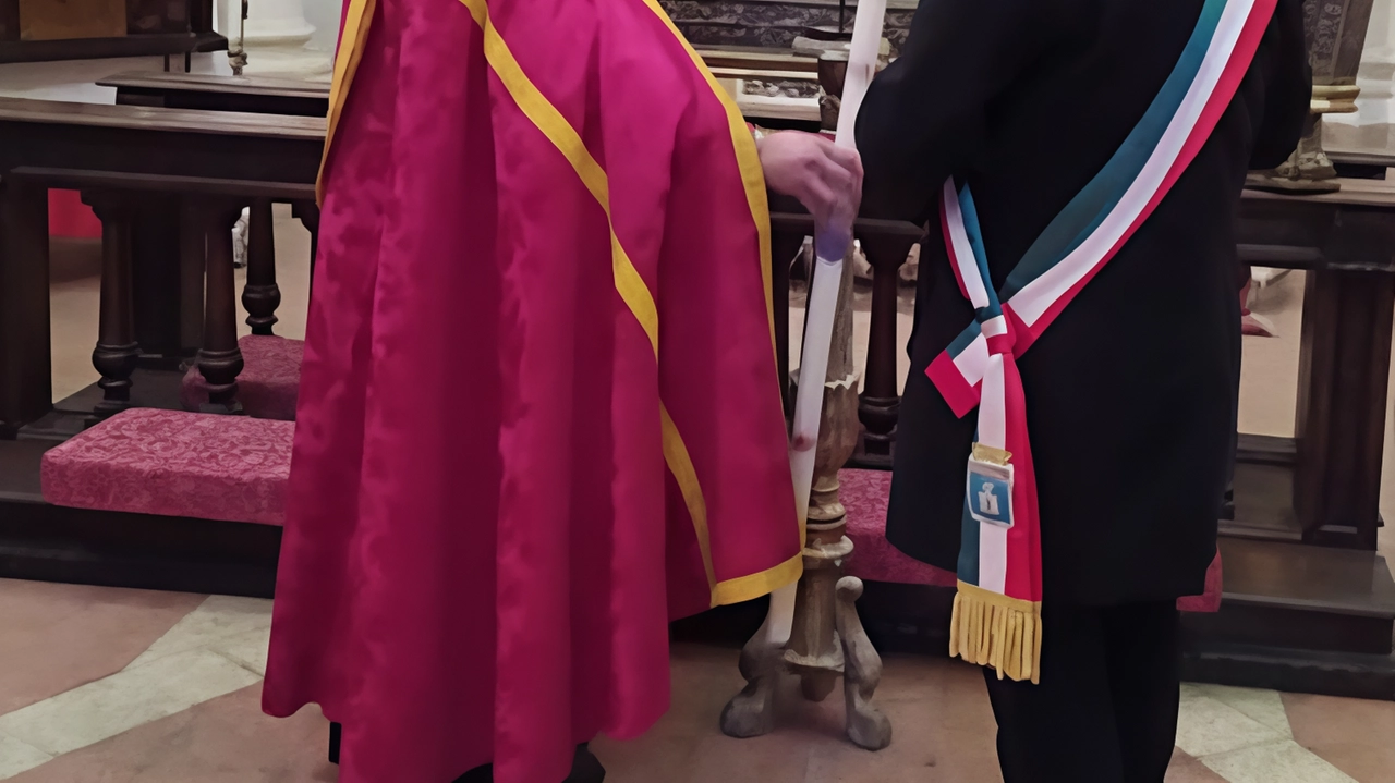 Le cerimonie dedicate al Beato Angelo Villa si svolgeranno oggi a Città della Pieve Le cerimonie dedicate al Beato Angelo Villa si svolgeranno oggi a Città della Pieve