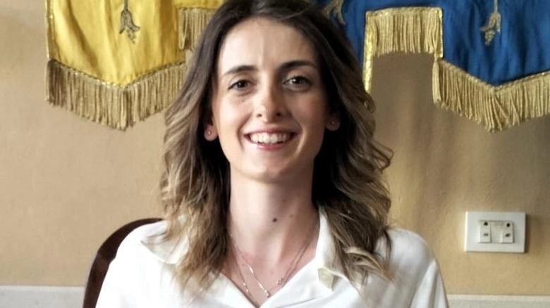 La consigliera con delega alle Politiche sociali, Rebecca Moscardini «La lettura porta con sé una serie di benefici importanti per tutti» La consigliera con delega alle Politiche sociali, Rebecca Moscardini «La lettura porta con sé una serie di benefici importanti per tutti»