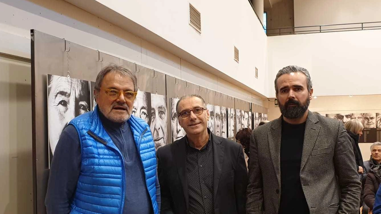 Un incontro indimenticabile con il grande fotografo morto ieri. Mazzanti: "Era profondamente legato ai valori dell’antifascismo". Un incontro indimenticabile con il grande fotografo morto ieri. Mazzanti: "Era profondamente legato ai valori dell’antifascismo".