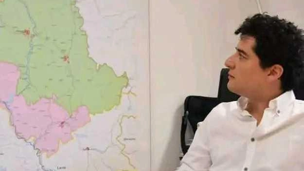 "Saranno gli spoletini a decidere se passare nella Provincia di Terni". Ad intervenire sulla questione del riassetto territoriale delle... "Saranno gli spoletini a decidere se passare nella Provincia di Terni". Ad intervenire sulla questione del riassetto territoriale delle...