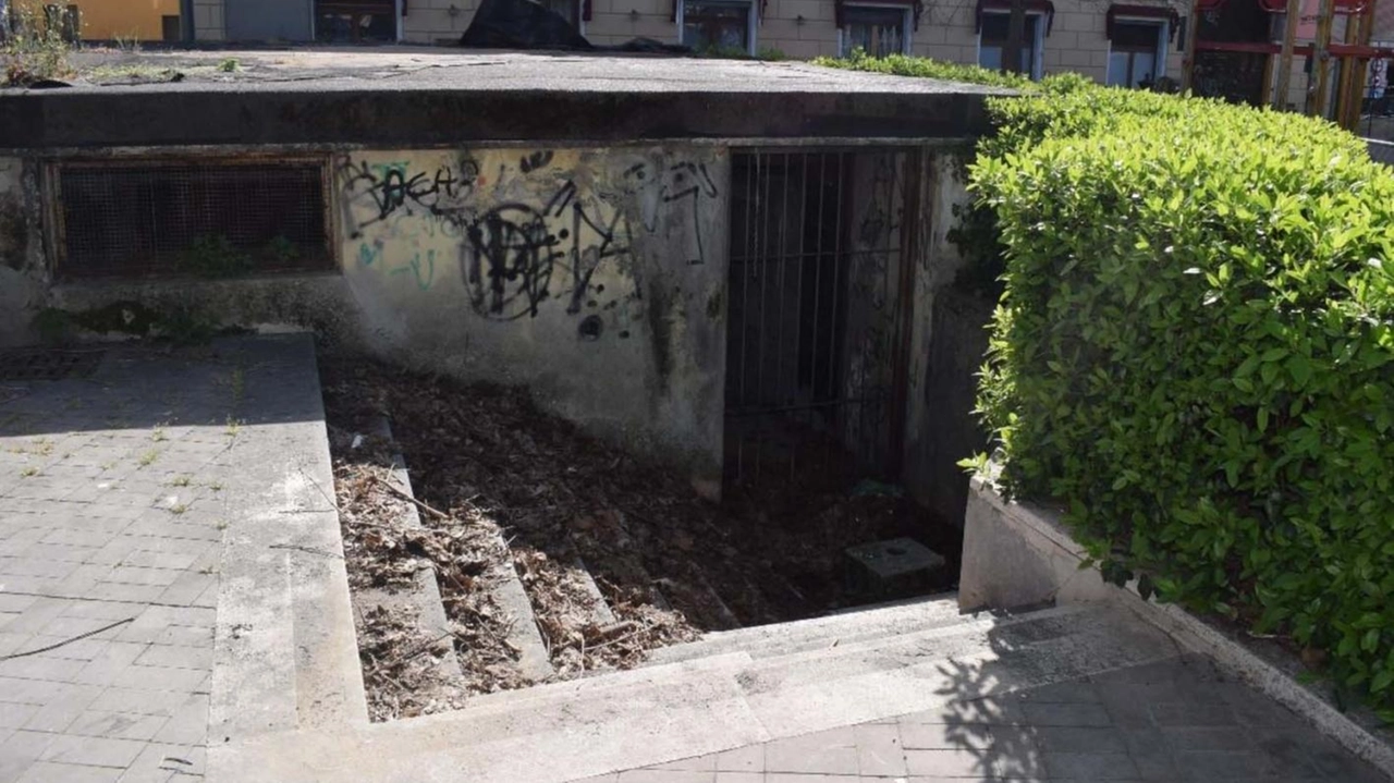 L’iniziativa rientra nell’ambito della riqualificazione dell’area. Il Comune ha affidato progettazione e lavori a un gruppo temporaneo d’imprese L’iniziativa rientra nell’ambito della riqualificazione dell’area. Il Comune ha affidato progettazione e lavori a un gruppo temporaneo d’imprese