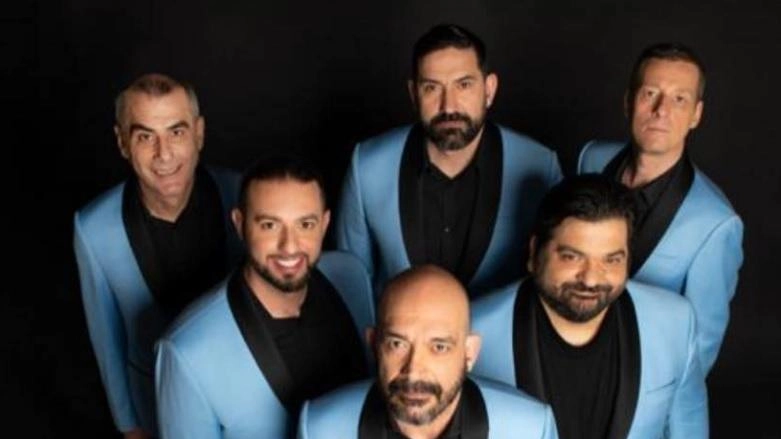 Vola verso il sold out il concerto di Natale di Terni che questo sabato alle 21 porta sul palco del... Vola verso il sold out il concerto di Natale di Terni che questo sabato alle 21 porta sul palco del...