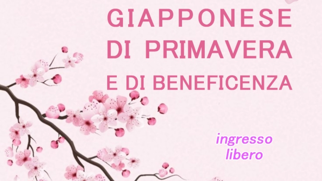 La locandina dell'evento