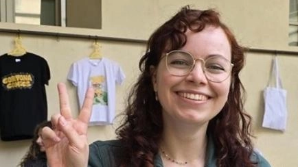 Dal 31 maggio al 2 giugno i workshop: tra i docenti, anche Teresa Cherubini Dal 31 maggio al 2 giugno i workshop: tra i docenti, anche Teresa Cherubini