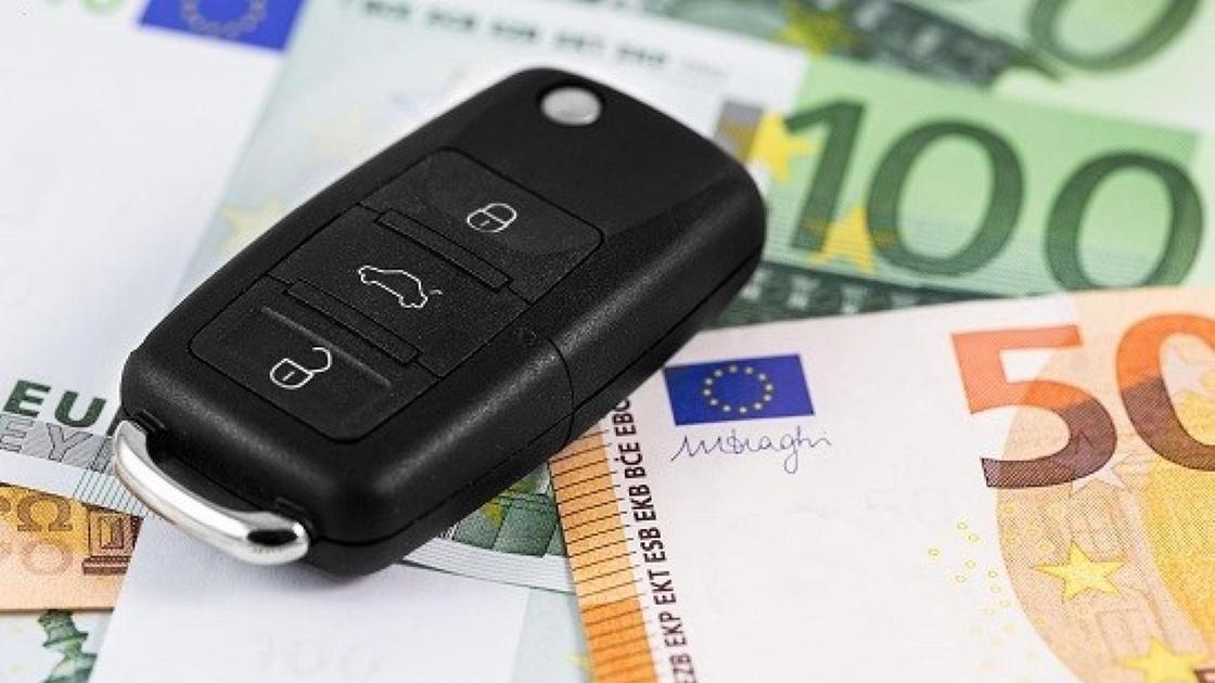 rc auto lieve calo in aprile 2025 toscana terza in italia per costo delle polizze la classifica delle province da Lanazione.it rc auto lieve calo in aprile 2025 toscana terza in italia per costo delle polizze la classifica delle province