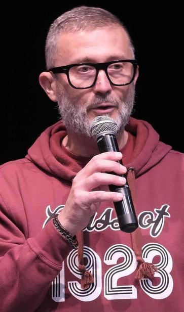 Orgoglio Amaranto celebra 15 anni con una cena allo stadio di Arezzo Orgoglio Amaranto celebra 15 anni con una cena allo stadio di Arezzo