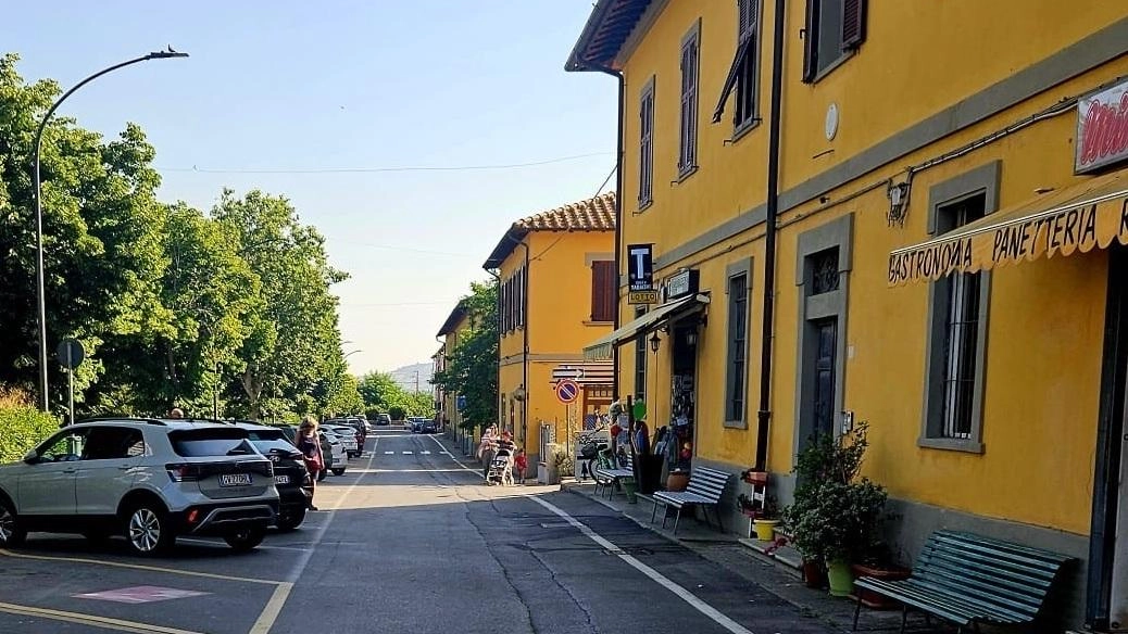 ALBERESE "È inaccettabile che nel 2025 si debba ancora promuovere una petizione per chiedere qualcosa di così elementare: la sicurezza delle... ALBERESE "È inaccettabile che nel 2025 si debba ancora promuovere una petizione per chiedere qualcosa di così elementare: la sicurezza delle...