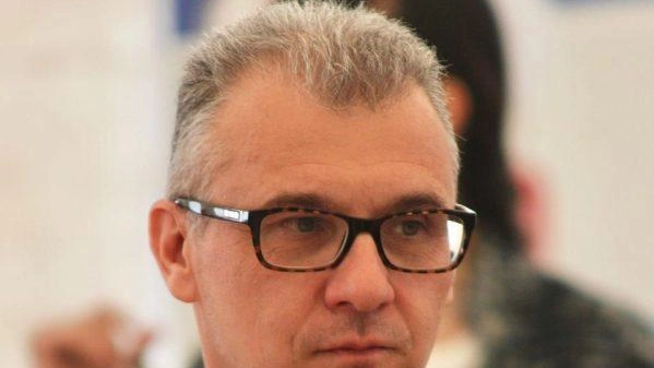 Ciccio Auletta, capogruppo in consiglio comunale di “Diritti in Comune“, ha analizzato la situazione e lanciato l’allarme Ciccio Auletta, capogruppo in consiglio comunale di “Diritti in Comune“, ha analizzato la situazione e lanciato l’allarme