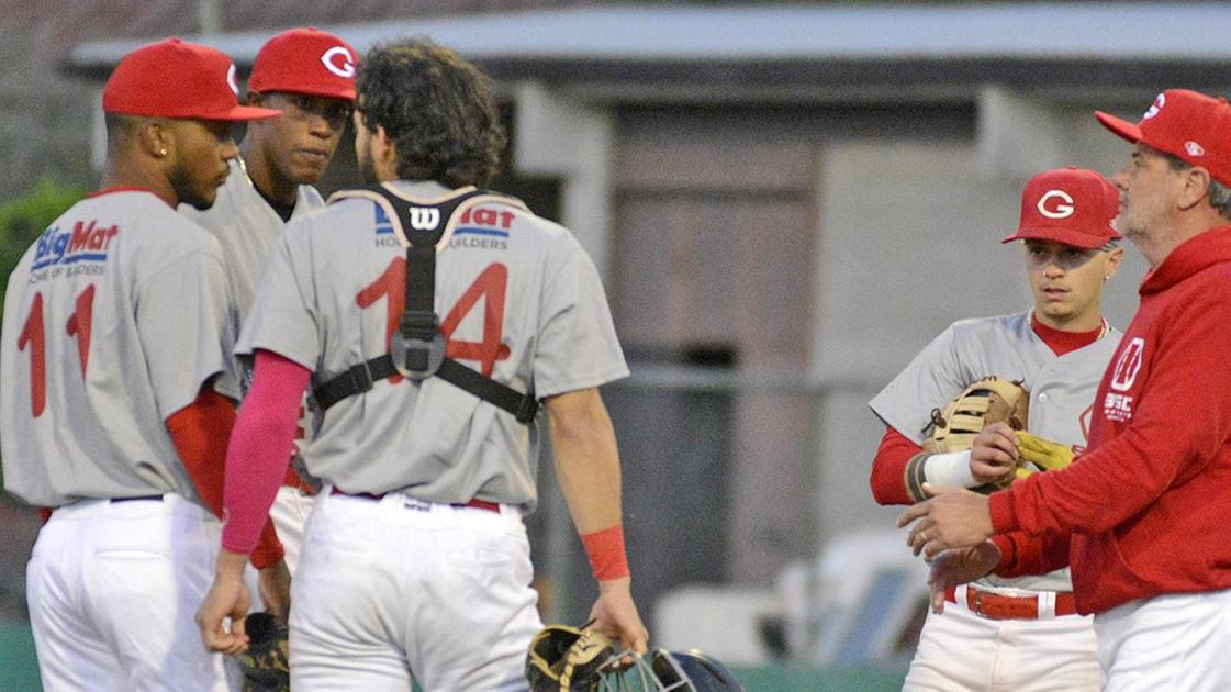bsc grosseto sconfitto a nettuno mazzanti decisivo con un walk off
