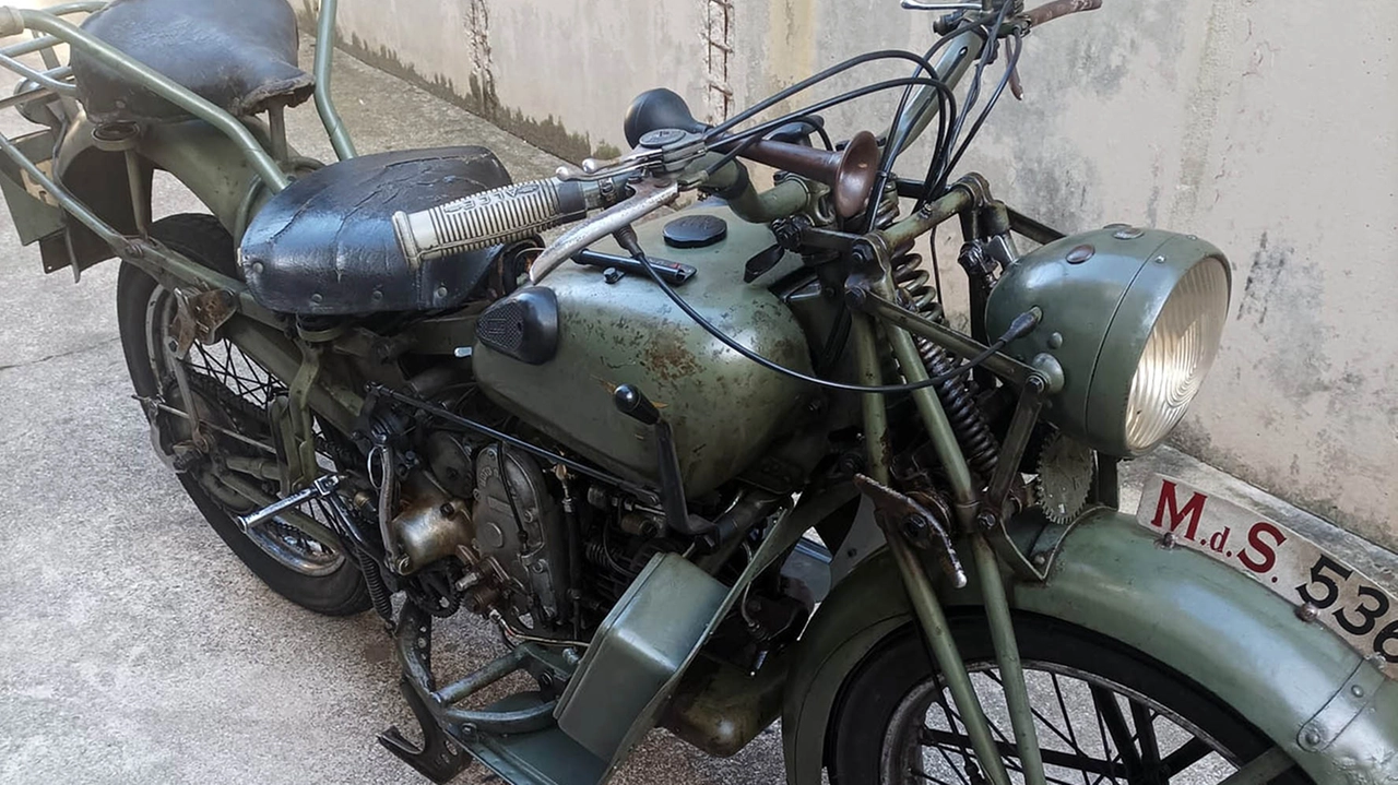 moto anni 30 moto anni 30