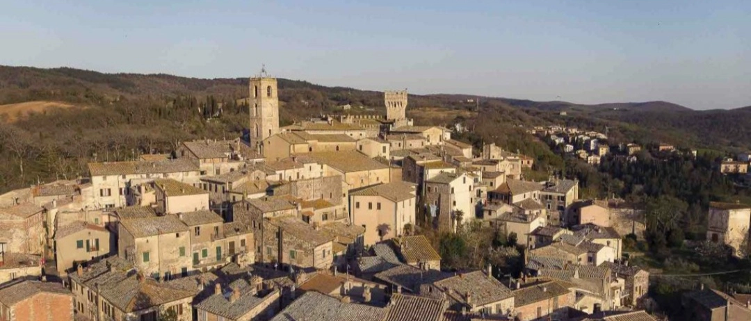 A San Casciano dei Bagni arrivano i corsi gratuiti per il “patentino dell’ospitalità”