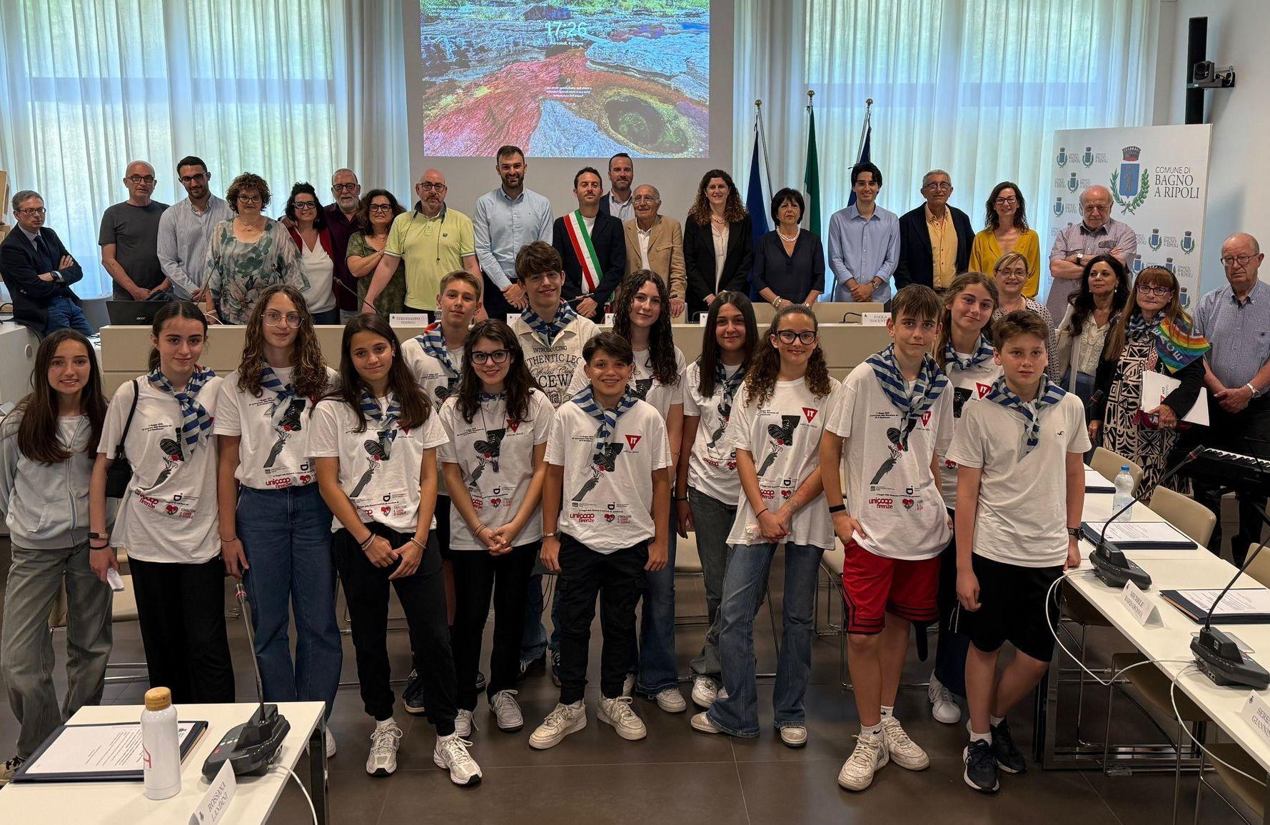 Viaggi della memoria: "Siamo tornati cambiati" Viaggi della memoria: "Siamo tornati cambiati"