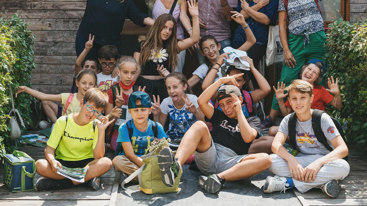 Le proposte, anche in piccoli centri, in collaborazione con scuole e servizi sociali