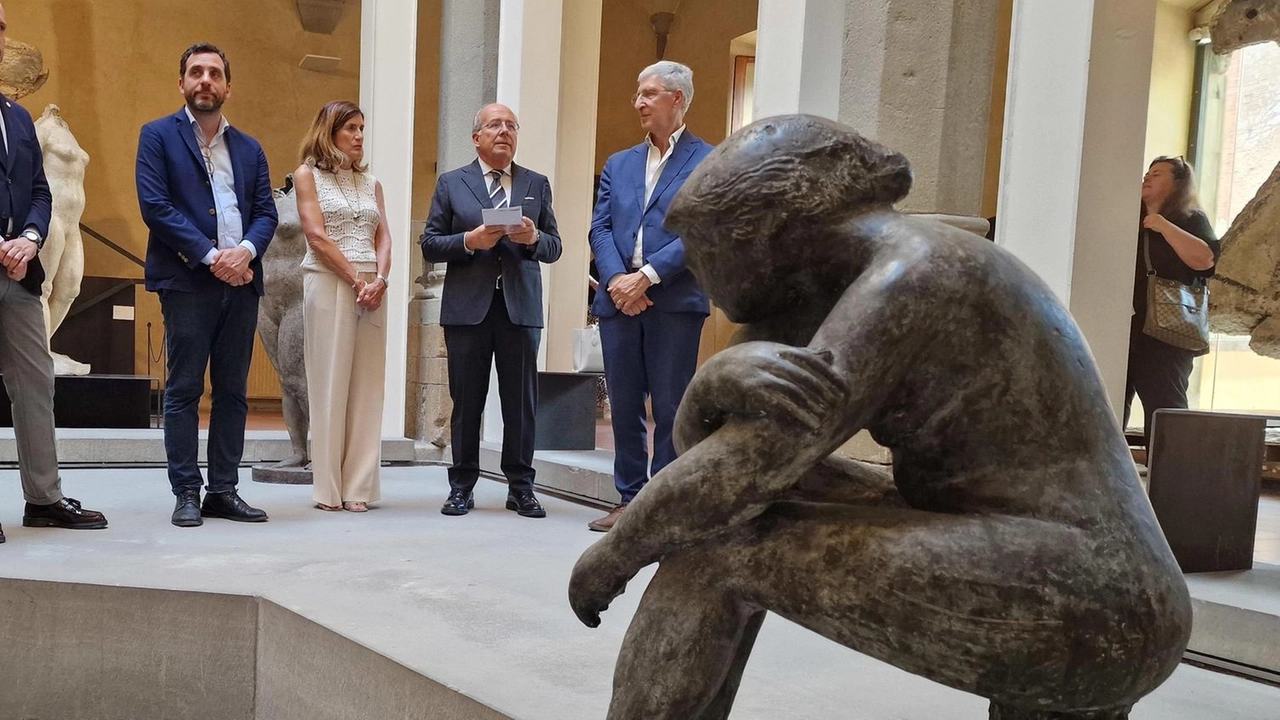 Primo fine settimana quello in arrivo (14 e 15 dicembre) di riapertura parziale di Palazzo del Tau nell’ambito del progetto... Primo fine settimana quello in arrivo (14 e 15 dicembre) di riapertura parziale di Palazzo del Tau nell’ambito del progetto...
