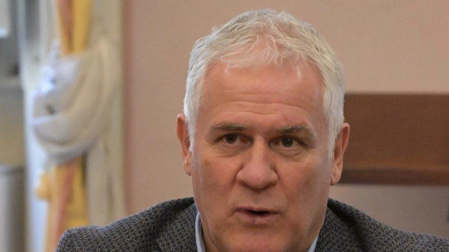Sarà un bilancio da 48 milioni di euro, quello della Provincia per il 2025. Il punto sui conti di Palazzo... Sarà un bilancio da 48 milioni di euro, quello della Provincia per il 2025. Il punto sui conti di Palazzo...