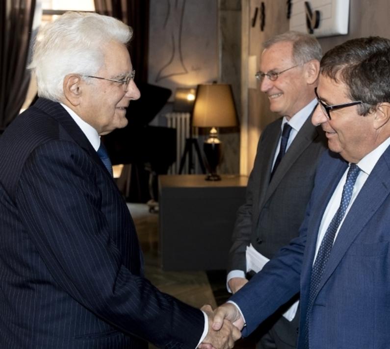 Ciclone Renzi, il Csm e lo scandalo. Ermini: “Ero su un treno a mille all’ora. Poi scelsi da che parte stare” Ciclone Renzi, il Csm e lo scandalo. Ermini: “Ero su un treno a mille all’ora. Poi scelsi da che parte stare”