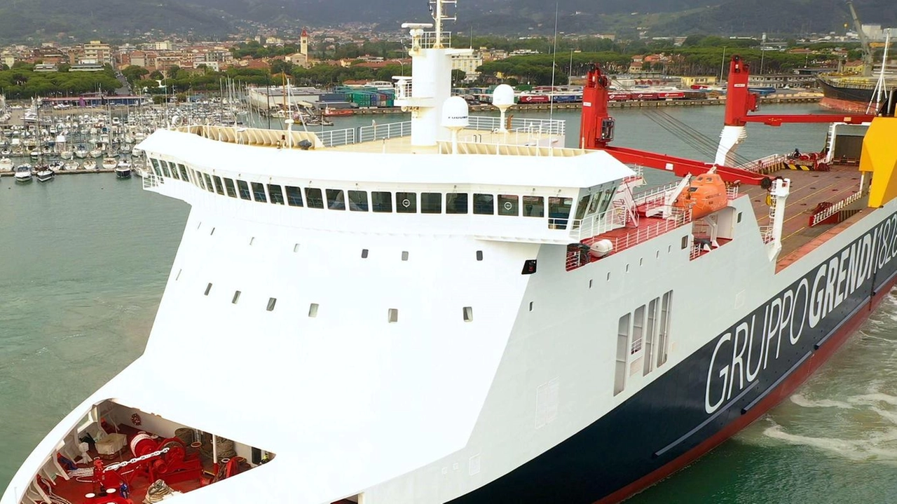 Nuovo polo di logistica. Gruppo Grendi diventa più forte con Perioli: "Ma serve altro spazio"