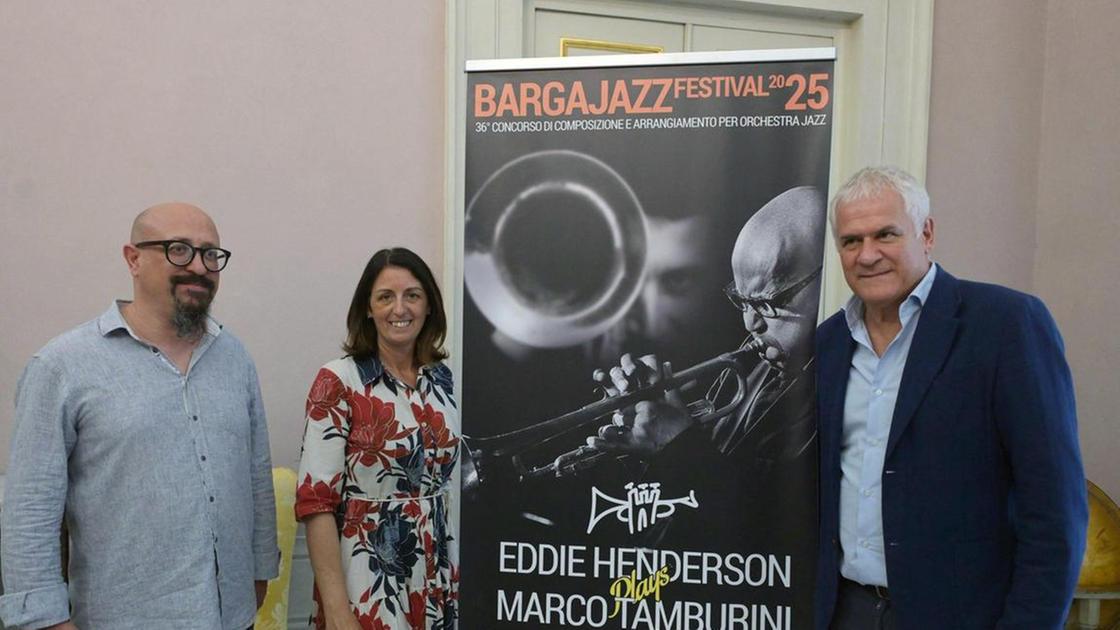 Torna BargaJazz festival. Henderson super ospite. Omaggio a Tamburini