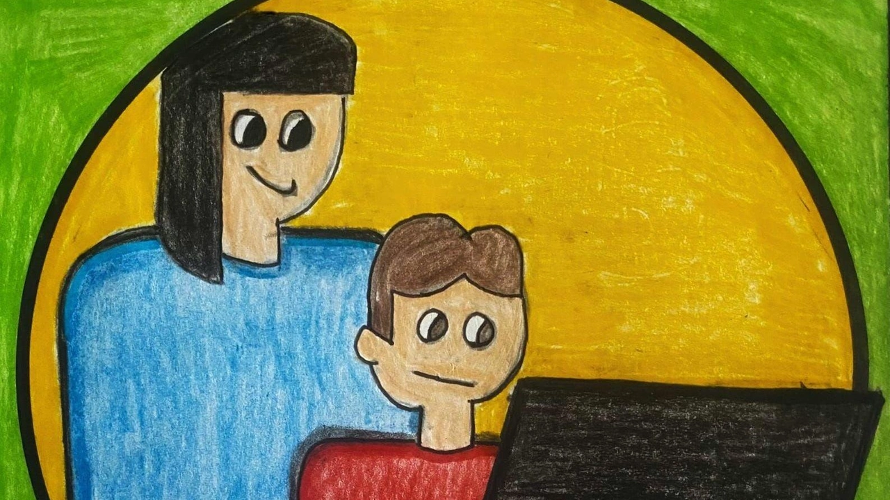 Molti genitori vogliono controllare il telefono dei figli per tutelarli dai rischi della rete