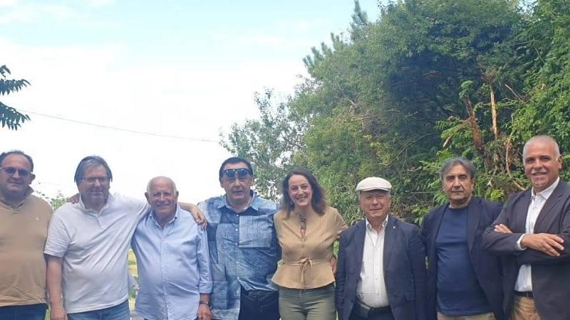 GUBBIO – L’ampio territorio comunale eugubino costringe a una manutenzione e sistemazione di enorme portata, specialmente per quanto riguarda le... GUBBIO – L’ampio territorio comunale eugubino costringe a una manutenzione e sistemazione di enorme portata, specialmente per quanto riguarda le...