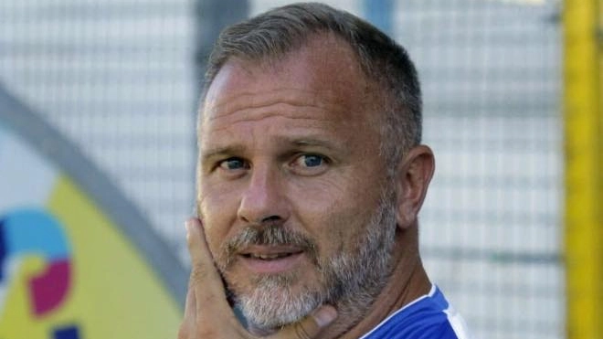 Come secondo ecco Luca Altemura