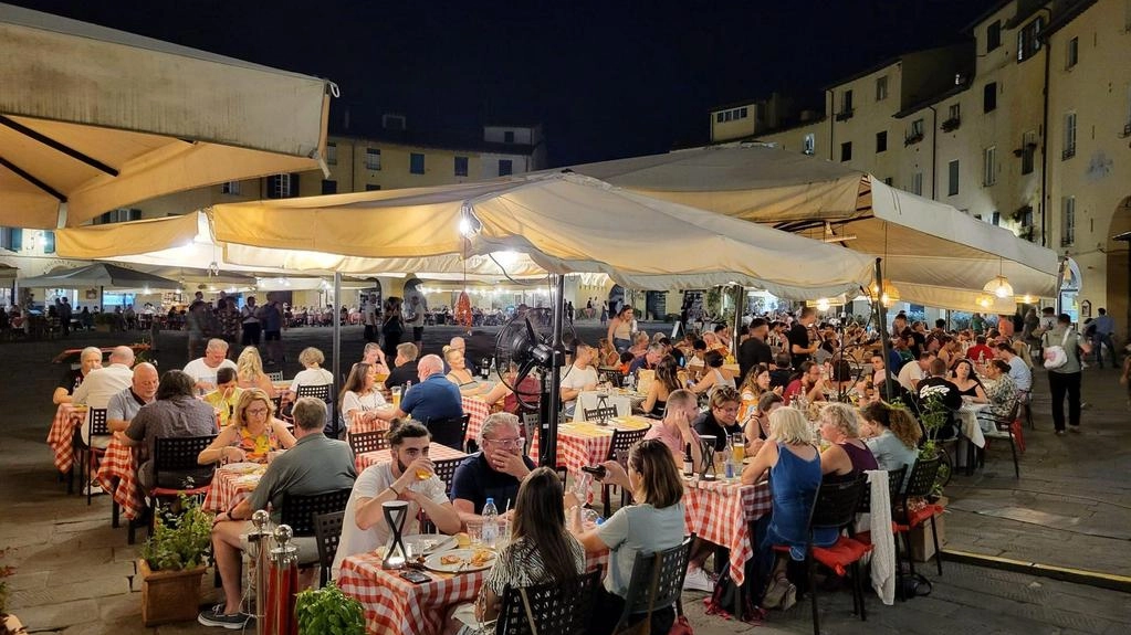 Abbiamo tante prenotazioni per tutti i ponti. E’ chiaro che se si affacciasse il bel tempo i numeri migliorerebbero ancora»