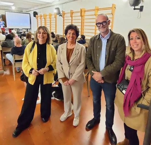partito il corso gratuito per proprietari di cani otto ore di teoria e pratica da Lanazione.it partito il corso gratuito per proprietari di cani otto ore di teoria e pratica
