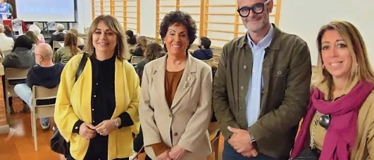 Partito il corso gratuito per proprietari di cani: otto ore di teoria e pratica