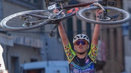 Gagliardoni Proietti,. Juniores Gagliardoni Proietti,. Juniores