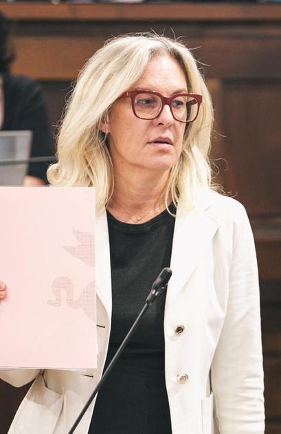 Pd, le scelte in provincia. Non solo Dika e Trallori. La direzione ha deciso